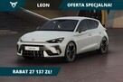 Cupra Leon 150KM - DSG - Pakiet EDGE - 1