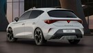 Cupra Leon 150KM - DSG - Pakiet EDGE - 4