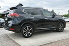Nissan X-Trail nawi*skóra*bluetooth*panorama dach*kamery 360 stopni*park assist - 7