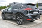 Nissan X-Trail nawi*skóra*bluetooth*panorama dach*kamery 360 stopni*park assist - 10