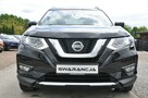 Nissan X-Trail nawi*skóra*bluetooth*panorama dach*kamery 360 stopni*park assist - 11