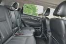 Nissan X-Trail nawi*skóra*bluetooth*panorama dach*kamery 360 stopni*park assist - 16