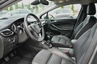 Opel Astra *android*skóra*bluetooth*full led*podgrzewane fotele*asystent pasa* - 9