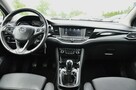 Opel Astra *android*skóra*bluetooth*full led*podgrzewane fotele*asystent pasa* - 14