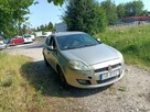 Fiat Bravo 1.9JTD 120km 07r - 1