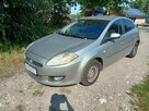 Fiat Bravo 1.9JTD 120km 07r - 2