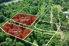 Działka Budowlana 2324 m2 Bieganów gm. Jaktorów - 4