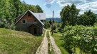 Działka inwestycyjna - Krościenko Nad Dunajcem - 1