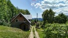 Działka inwestycyjna - Krościenko Nad Dunajcem - 2