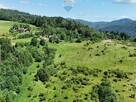 Działka inwestycyjna - Krościenko Nad Dunajcem - 5