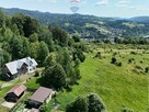 Działka inwestycyjna - Krościenko Nad Dunajcem - 14