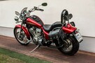 Honda Shadow 600 R 1999 2 X SAKWA Transport Największy Wybór Moto GRATISY KAT A2 - 5