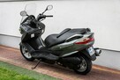 Suzuki Burgman 125 R 2011 Raty Transport NAJWIĘKSZY WYBÓR MOTO W PL - 5