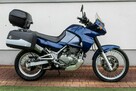 Kawasaki KLE 500 KAT A2 2001  Raty Transport Największy Wybór MOTO W PL CB  FZ 6 - 3