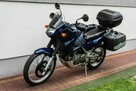 Kawasaki KLE 500 KAT A2 2001  Raty Transport Największy Wybór MOTO W PL CB  FZ 6 - 7