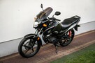 Honda CB 125 F 2021 POLIFT Raty Wysyłka TRANSPORT Największy Wybór Moto 125w PL - 6
