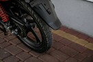 Honda CB 125 F 2021 POLIFT Raty Wysyłka TRANSPORT Największy Wybór Moto 125w PL - 8