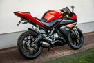 Yamaha YZF 125 R 2016 ABS Raty Transport NAJWIĘKSZY WYBÓR Motocykli W PL - 3
