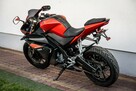 Yamaha YZF 125 R 2016 ABS Raty Transport NAJWIĘKSZY WYBÓR Motocykli W PL - 4