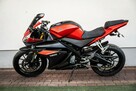 Yamaha YZF 125 R 2016 ABS Raty Transport NAJWIĘKSZY WYBÓR Motocykli W PL - 5