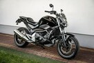 Honda NC 700 N R 2012 ABS KSIĄŻKA Raty TRANSPORT Największy Wybór MOTO KAT A2 - 1