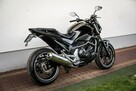 Honda NC 700 N R 2012 ABS KSIĄŻKA Raty TRANSPORT Największy Wybór MOTO KAT A2 - 3
