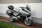 BMW R 1200 RT 1200 RT  2005 ABS Raty Transport Mega Zadbana Największy Wybór w PL - 1