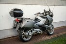 BMW R 1200 RT 1200 RT  2005 ABS Raty Transport Mega Zadbana Największy Wybór w PL - 3