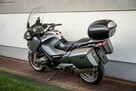 BMW R 1200 RT 1200 RT  2005 ABS Raty Transport Mega Zadbana Największy Wybór w PL - 4