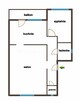 Mieszkanie w centrum z niesamowitym widokiem - 1