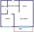 Apartament w Polanicy -miejsce postojowe i komórka - 15