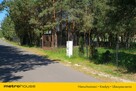 Działka z własnym dostępem do jeziora TANIO !!! - 2