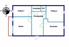 M4 Bugaj słoneczny balkon loggia - 12