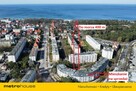 Ustka, 400 m do morza, 4 pokoje, 98 m2. - 2