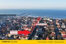 Ustka, 300 m do morza, parter, 3 pokoje, 64 m2! - 2