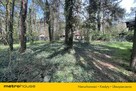 Działka Sokolniki-Las, ul. Kasprowicza - 5