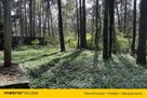 Działka Sokolniki-Las, ul. Kasprowicza - 9