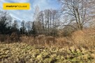 Urokliwa działka w Ziewanicach z widokiem na las. - 2