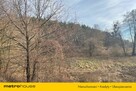 Urokliwa działka w Ziewanicach z widokiem na las. - 7