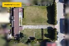Działka budowlana Ksawerów 1905m 38x50 uzbrojona - 2