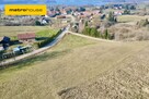 Działka zagrodowa nad jeziorem Narie w Wilnowie. - 1