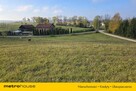 Działka zagrodowa nad jeziorem Narie w Wilnowie. - 4
