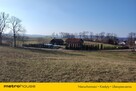 Działka zagrodowa nad jeziorem Narie w Wilnowie. - 11