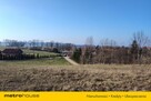 Działka zagrodowa nad jeziorem Narie w Wilnowie. - 13
