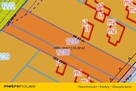 Działka budowlana w cenie mieszkania, z mediami!! - 6