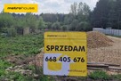 Działka Dąbrowa Górnicza, ul. Ząbkowicka - 9