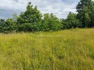 Działka budowlana, 1208 m2, warunki zabudowy. - 4