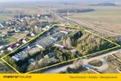 Zakład produkcji stolarskiej stolarskiej z domem. - 5