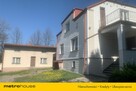 dom mieszkalny Zawiercie, ul. Wyspiańskiego - 4