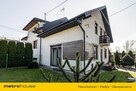 dom mieszkalny Pabianice, ul. Topolowa - 1